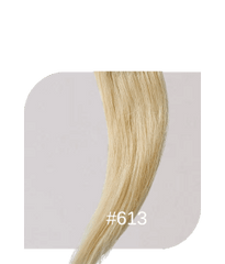 Classic - Straight Clip In Ponytail - 14", 16", 18"