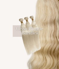Virgin Blonde Bundles