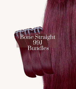Bone Straight Bundles