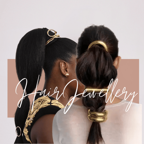 Hair Jewellery